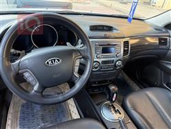 كيا اوبتيما